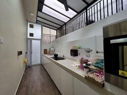 Sembawang Hills Estate (D20), Terrace #602482641